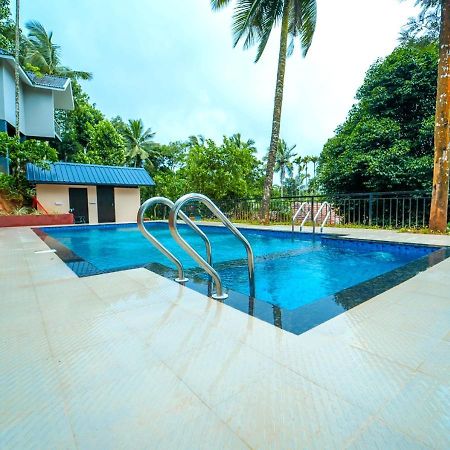 Chandragiri Wayanad Pool Bungalow By Voye Homes Vaduvanchal ภายนอก รูปภาพ