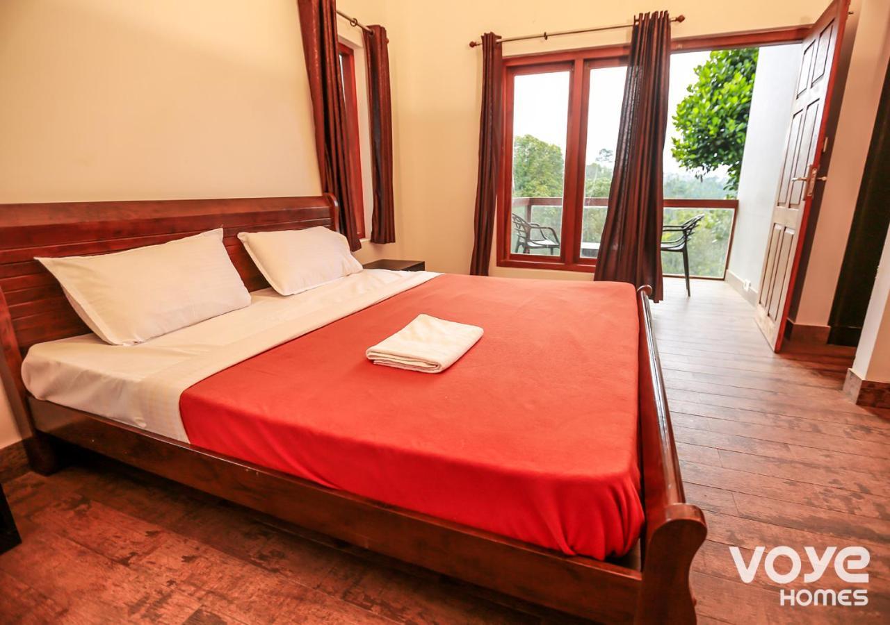 Chandragiri Wayanad Pool Bungalow By Voye Homes Vaduvanchal ภายนอก รูปภาพ